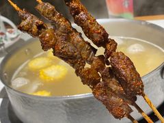 -汕头八合里海记牛肉店(清河店)
