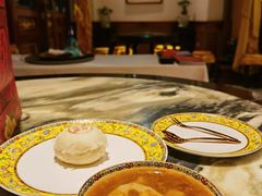 -富华斋饽饽铺·宫廷糕点·伴手礼(护国新天地店)
