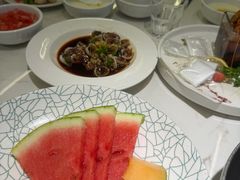 -阿毛饭店首店·宁波老字号(文化广场店)