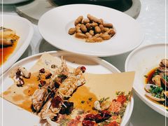 -小城故事·地道宁波味(月湖盛园店)