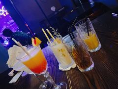 -MOSSO音乐酒吧·live house(长乐路店)