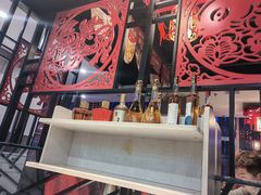 -倍儿红喜临门火锅(文兴路店)