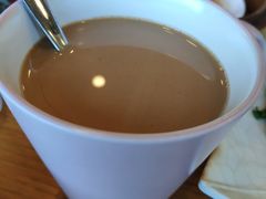 港式鸳鸯-香江小厨 The Kitchen(香江俱乐部店)