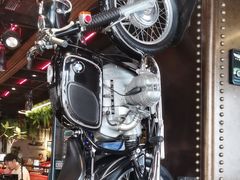 -1886德国汽车餐厅(外滩中央店)