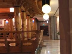 -纽斯桑拿会所(天山店)