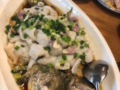 -花溪雨·森林餐厅(石基店)