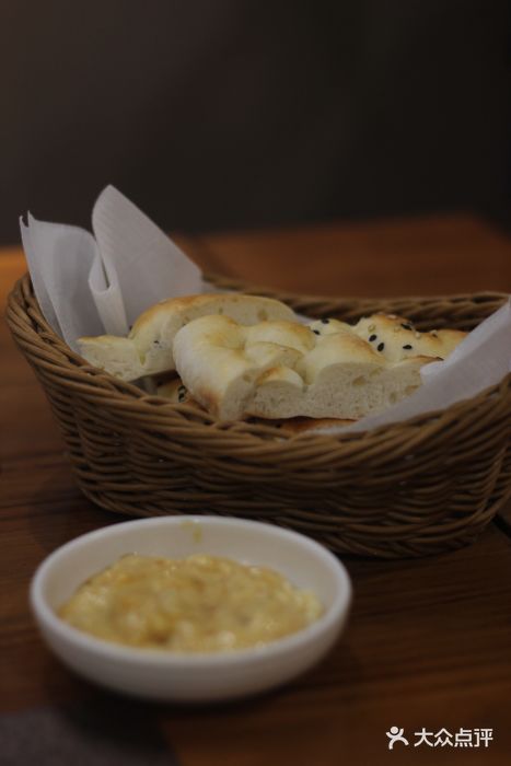 TUK土耳其餐厅·下午茶(卢湾店)图片