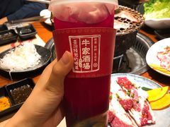-牛家酒场(7mall店)