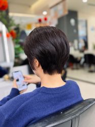 -BEAUTY HAIR GANO