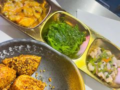 -微醺烤牛·炭火烧烤·精酿啤酒(东郊记忆店)