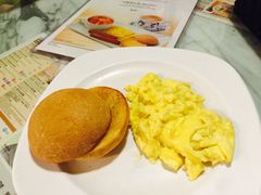 -翠园(铜锣湾广场店)