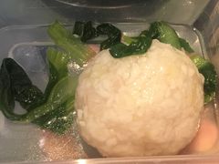 特色鮰鱼狮子头-听松楼-中餐厅.家宴(红梅公园店)
