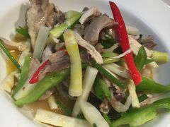 -西贝莜面村(上海百联西郊店)