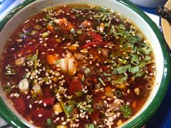 -马路边边·成都串串(翠柏路店)