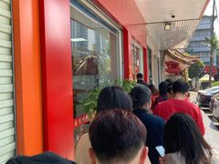 -凤张螺蛳粉·爽口粉(跃进路总店)