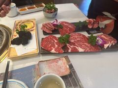 -千寻山野烤肉(中关村店)