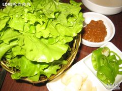 IMG_2362-郑阿姨的家·이모네·韩料&烤肉(武川路店)