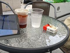 -HAN SHOWS COFFEE汉秀斯咖啡(韩乐坊店)