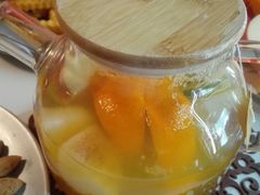 -迪欧咖啡·中西餐融合菜(平江万达旗舰店)