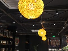 大堂-苏先生海鲜渔庄(金桥店)