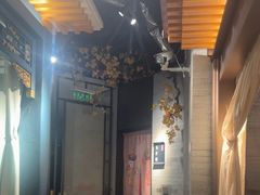 -京味斋·烤鸭·北京菜(安贞店)
