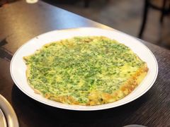 韭菜饼-莲洞本家