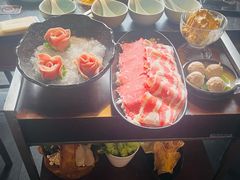 -捞王猪肚鸡火锅(昆山店)