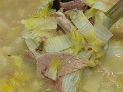 -河南前程·羊肉汤·烧烤(总店)