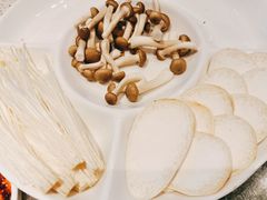 -马老六清真餐饮(西站店)