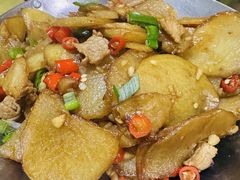 -回家湘菜馆(浮山后店)