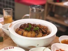 -好彩猪肚鸡(正弘城店)