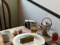 -知亘茶食