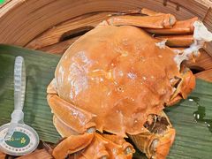 -点都德(皇岗村店)