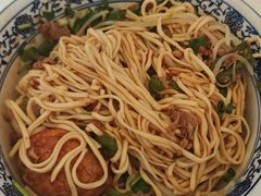 -带杏干面馆(洋湖景园店)