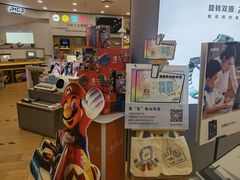 -鹰巢数码EAGLE’S NEST(中关村店)