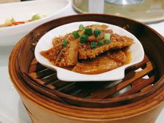 黑椒金钱-万龙洲海鲜(南新仓店)