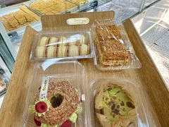 -甜嘟嘟烘焙坊(舒城路店)