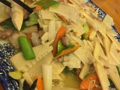 -下梅人家土菜馆(历史文化餐厅度假区店)