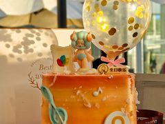 -CAKEBOSS蛋糕老板(东直门来福士店)