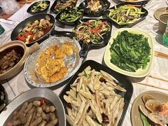 -巴厘龙虾·榜首油焖大虾(青山店)
