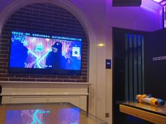 -V SHOW max KTV(粉巷店)