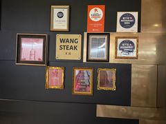 -THE WANG王品(上海中心云端店)
