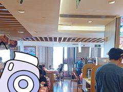 -西贝(厦门中华城店)