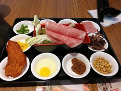 -阿香米线杭州西湖银泰文化广场餐厅