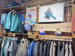 -Patagonia(三里屯SOHO店)
