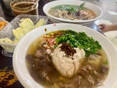 -刘记羊肉粉馆(荷花塘总店)