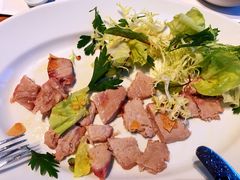 -北京柏悦酒店·锦庭餐厅Dining Room