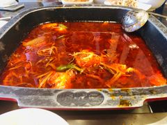 -自贡好吃客(科华店)