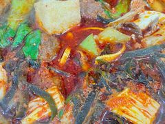 -清真·马文砂锅大全(麦苋街店)