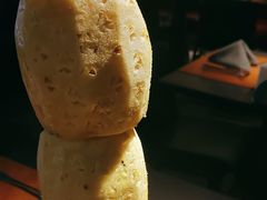 -拉蒂娜·巴西牛排馆 Latina·Brazilian Steakhouse(王府井喜悦店)